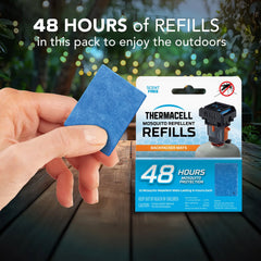 Fuel-ZoneGuard Backpacker Refills